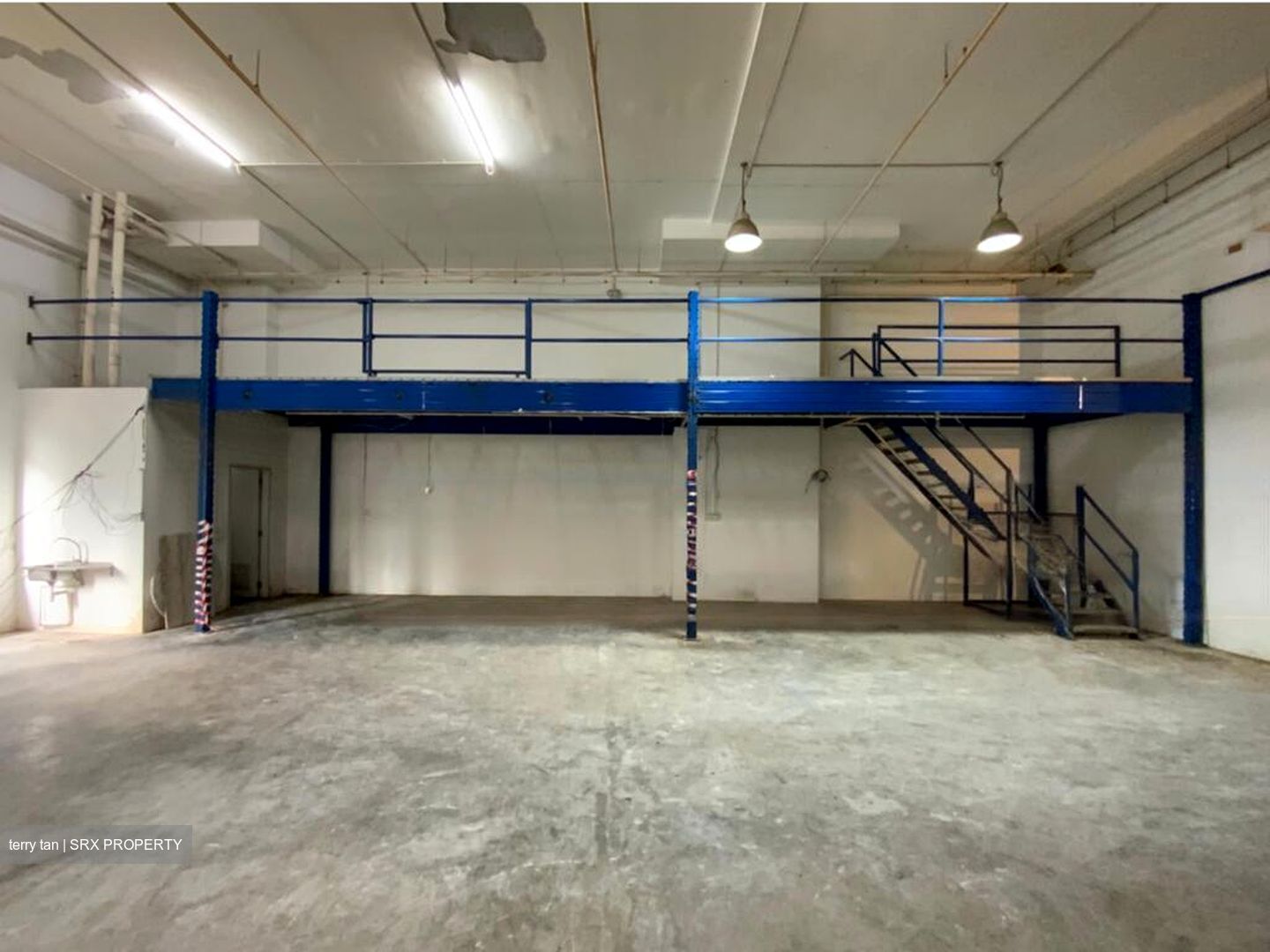 Mandai Connection (D25), Factory #462625771